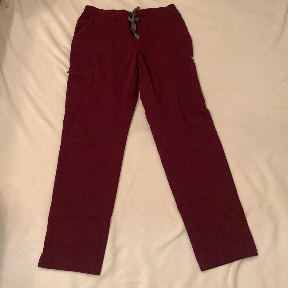 Figs Scrub Pants